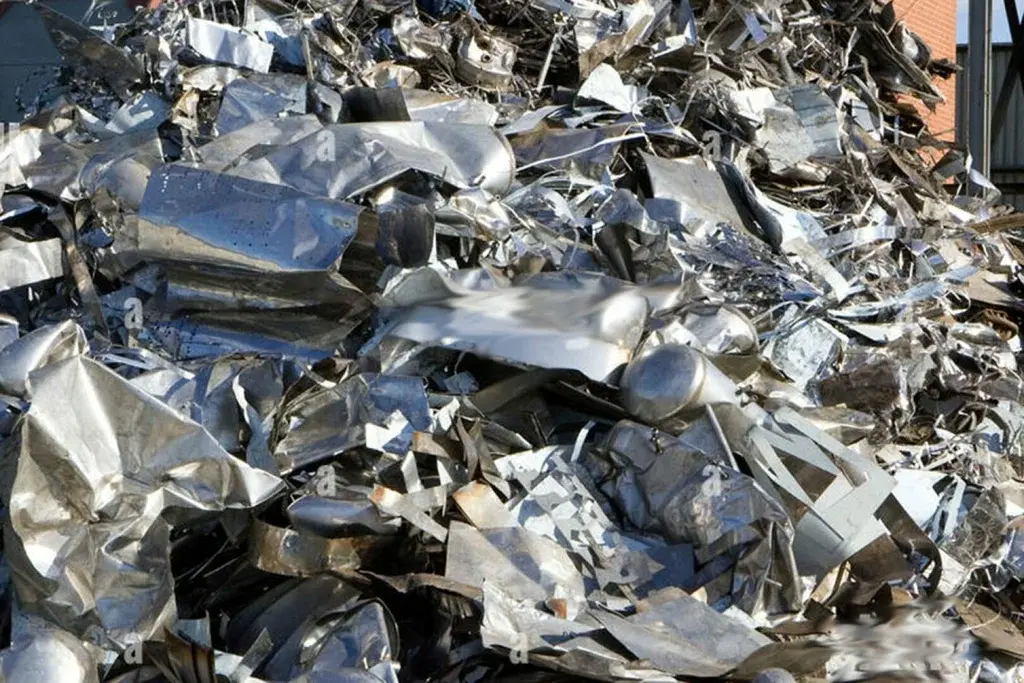 Northan Metal Trading Scrap Yard