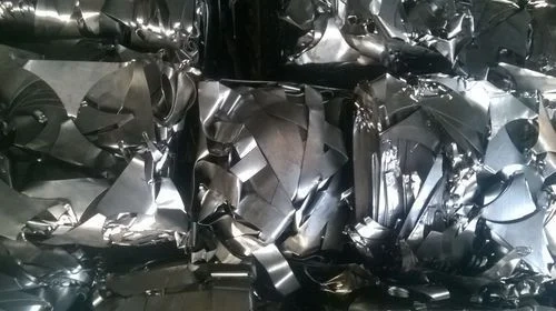 Metal Coil Scrap