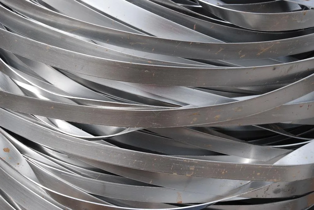High Nickel Alloys