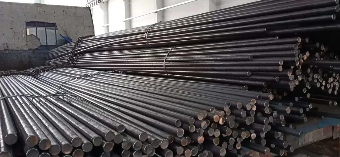 Round Bars