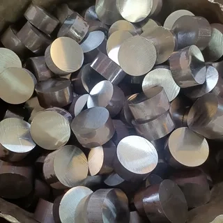 Round Bar Scrap