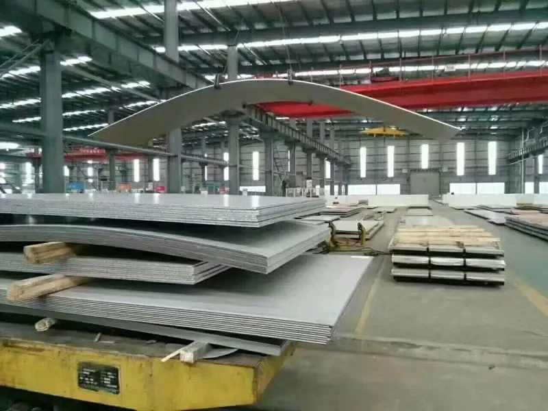 Metal Scrap