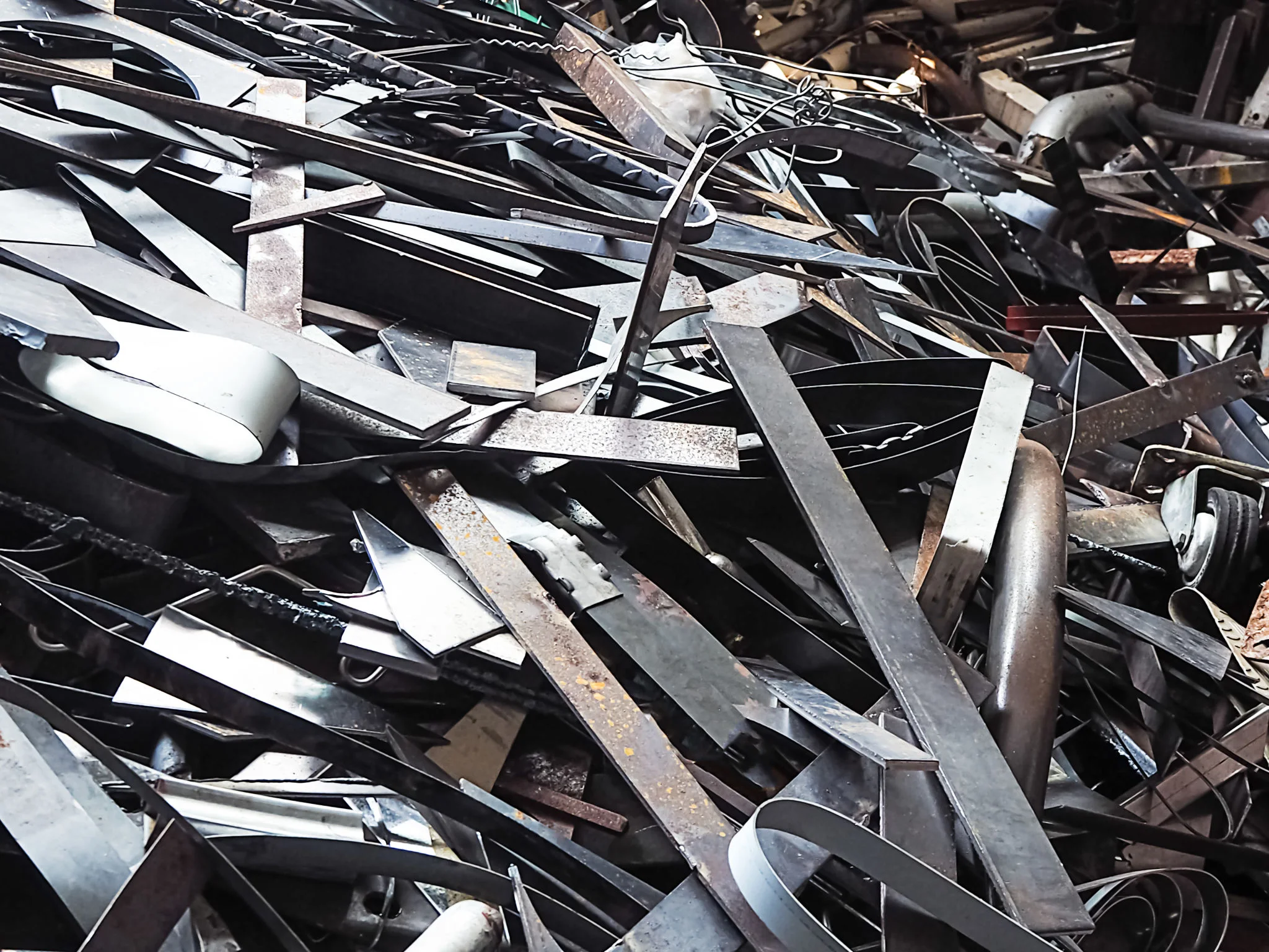 Stainless Steel